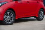 Hyundai HB20 Spicy 1.6 Automatic 2015 года